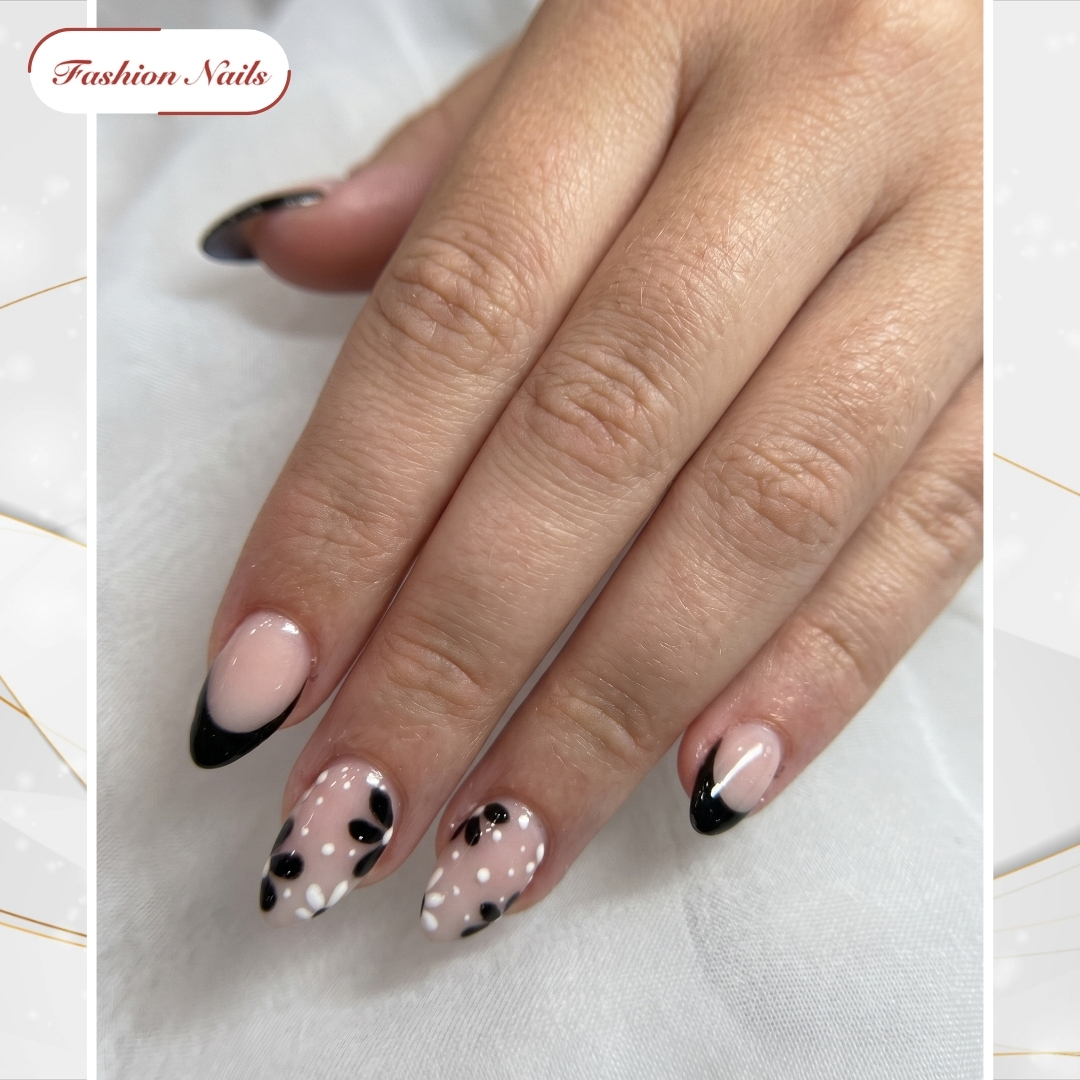 Nail art